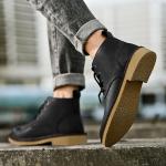 Ботинки Laoks Martin Boots Men - фото 19