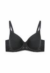 Бюстгальтер ESOTIQ NICKITA, Black - фото 5