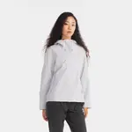 Женская горная трекинговая дождевик Quechua MH150 - фото 4