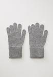 Перчатки Weekend Max Mara ZAMIANEW, Grigio Medio/Grey - фото