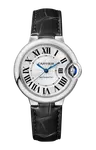 Часы ballon bleu de 33 мм Cartier - фото