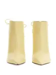 95-миллиметровые остроносые ботинки NEOUS, желтый - фото 3