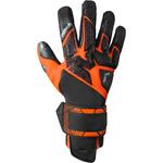 Перчатки Attrakt Fusion Carbon 3D Reusch, мультиколор - фото 2