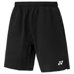 Шорты Yonex 0036ex shorts, черный - фото