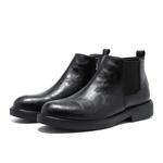 Ботинки Chi Wolf Chelsea Boots Men - фото 2