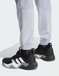 Спортивные брюки performance Tech apparel Adidas Performance, лаймовый - фото 4