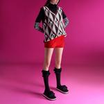 Слайд женский Charles&Keith - фото 9