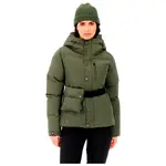 Куртка Protest Leon, зеленый - фото 3