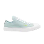 Кроссовки Converse Chuck Taylor All Star Renew Low 'Chambray Blue', синий - фото