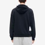 Толстовка мужская, цвет черный как смоль Fila, черный - фото 4