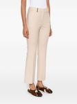 Peserico зауженные брюки, нейтральный - фото 3