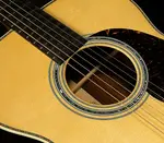 Martin Мартин Гитарс Кастом Шоп 000-28 - фото 7