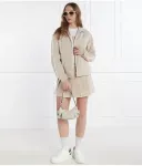 Куртка ARLETH regular fit Guess Active, бежевый - фото 2