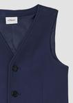 s.Oliver Жилет в цвете Navy - фото 4