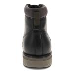 Мужские ботинки Dockers Thames, цвет Dark Brown - фото 6