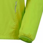 Кроссовки Nordisk Mos Down, желтый - фото 4