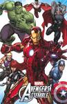 All-new Avengers Assemble 1 (Marvel Enterprises) - фото