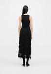 Топ MUNTHE TEZZA, Black - фото 4