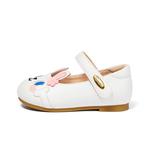 Обувь для малышей из серии Animistic, кроссовки Snoffy, белый - фото