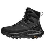 Кроссовки kaha 2 frost gtx 'black' Hoka One One, черный - фото
