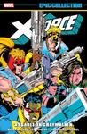 X-Force Epic Collection: Assault On Graymalkin (Marvel Universe) - фото