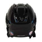 BAUER Новый хоккейный шлем RE-AKT 55 для детей и взрослых, белый, размер S - фото 5