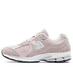 Кроссовки 2002р New Balance, розовый - фото