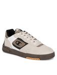 Кроссовки Champion ZN80 SKATE II LOW S22264-YS086, бежевый - фото 2