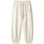 Трикотажные спортивные штаны унисекс Doraemon, Черный - фото 21