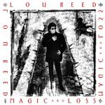 Диск CD Magic And Loss - Lou Reed - фото