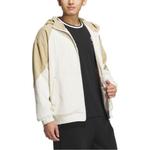 Куртка унисекс Wonder White Adidas Neo - фото 4