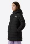 Зимнее пальто The North Face G REVERSIBLE PERRITO PARKA, Tnf Black/Black - фото 2
