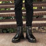 Ботинки DILIKAN Martin Boots Men - фото 11