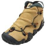 Adidas Кроссовки Radlander Eqt Atmos Khaki Green - фото 3