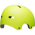 Шлем Bell Span Bell, Matte Bright Green - фото 3