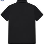 Эссеншиал Серия Поло Мужская Мидзуно, Черный - фото 3