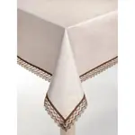 Скатерть No brand, Natur - фото 2