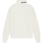 Свитер унисекс WE11DONE, хаки - фото 2