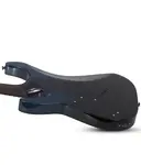 Гитара Schecter Reaper-7 Elite Multiscale в цвете Deep Ocean Blue - фото 4