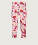 Леггинсы CAPRI regular fit Guess, розовый - фото 2