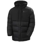 Куртка Helly Hansen Active Puffy Long, черный - фото