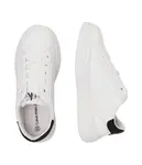 Кроссовки Calvin Klein Jeans, белый - фото 4