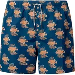 Шорты для плавания Pepe Jeans Pinfish, синий - фото