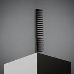 Гребень для распутывания волос, Ghd - фото 3