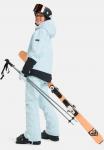 Лыжная куртка Roxy UPWARDS, Bzm/Blue - фото 7