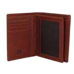 Кошелек GREENBURRY Vintage, Cognac - фото 6