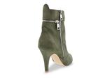 Ботинки Bellini Claudia, зеленый - фото 4