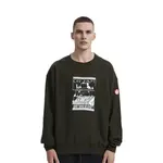 Свитшот Men's Black Cav Empt - фото 4