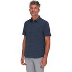 Рубашка Ленни рубашка Mammut, черный - фото 2