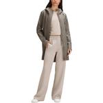 Lululemon Тренчкот женский, Wild Raspberry/Wldb - фото 11